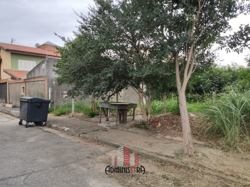 Imagem 4 de 9 de Terreno A Venda Jd Maria Do Carmo Sorocaba Sp - Te-0113-1