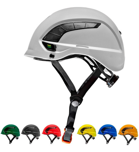 Capacete Focus Montana Classe A Tipo 3 Inmetro Ca Escalada 