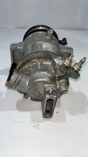 Compressor Ar Condicionado Ford Ka Ecosport 1.5 17/21 (Usado)