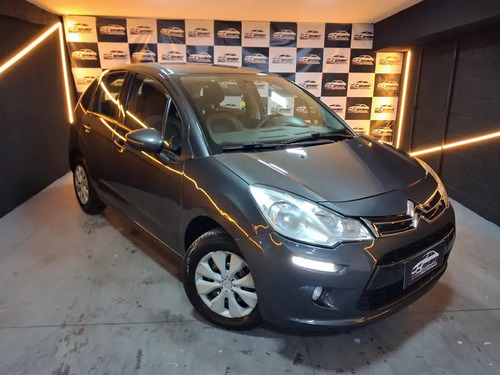 Citroën C3 1.6 VTI 120 FLEX ATTRACTION EAT6