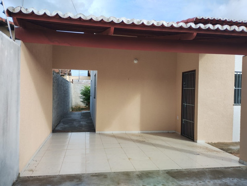 Casa Em Extremoz Rn