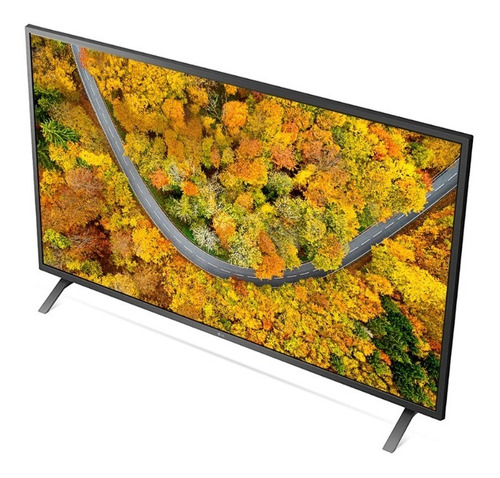 Imagen 3 de 11 de Televisor LG Led Uhd 55 55up7500psf 4k Smart Tv Thinq Ai