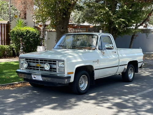 Imagen 3 de 15 de Chevrolet C10 Carry-all