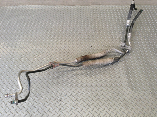 Linea Manguera Direccion 1 Peugeot 307 2.0 Std Mod 06-08 Ori (Usado)