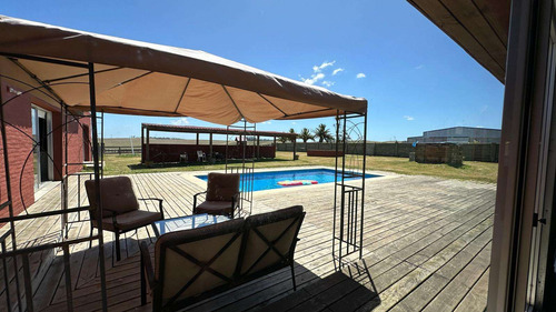 Chacra En Venta 25 Hectáreas En José Ignacio