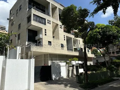 Apartamento en alquiler