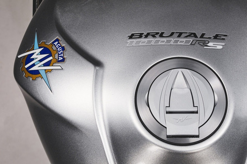 Imagen 25 de 25 de Mv Agusta Brutale 1000 Rs 2022, No Ducati, No Bmw, No Ktm.