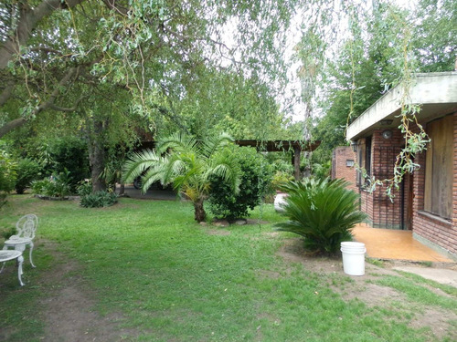 Imagen 10 de 30 de Quinta En La Union Ezeiza