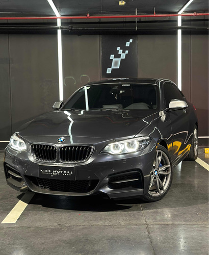 BMW Serie 2 3.0 240i M Package