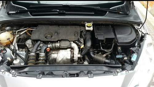 Peugeot 408 1.6 Allure Plus Hdi 115cv