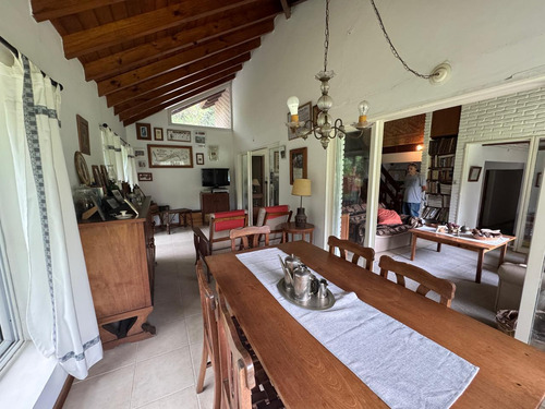 Casa En Venta Ubicado En Barrio Parque Natura, Campana, G.b.a. Zona Norte