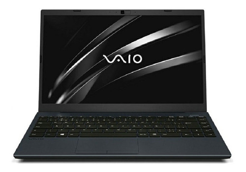 Notebook Intel Core I5-8250u 4gb 256gb Vaio Fe14 14 Linux
