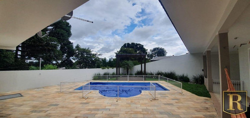 Imagem 7 de 9 de Casa Para Venda Em Guarapuava, Batel, 3 Dormitórios, 1 Suíte, 2 Banheiros, 2 Vagas - Cs-0088_2-1130368