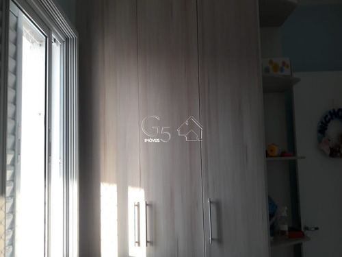 Imagem 22 de 30 de Lindo Apartamento Naturale Jundiaí - Ap00236 - 32710649