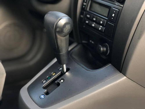 Imagem 11 de 14 de Hyundai Tucson 2.0 Mpfi Gls 16v 143cv 2wd Gasolina 4p