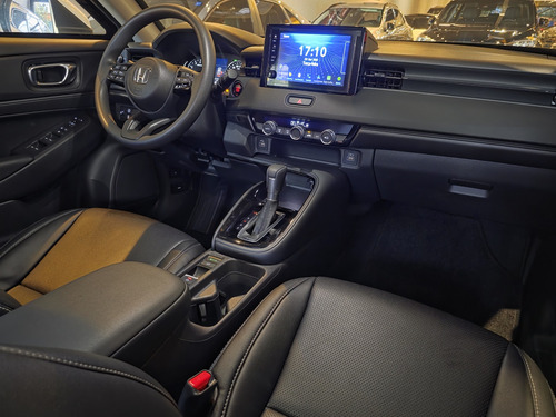 Honda HR-V 1.5 DI I-VTEC FLEX EX CVT