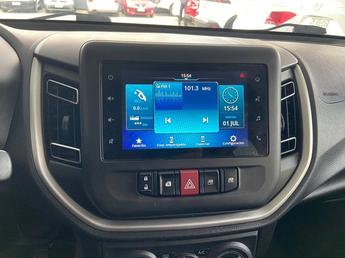 Suzuki Celerio 1.0 MT AC 2AB BT