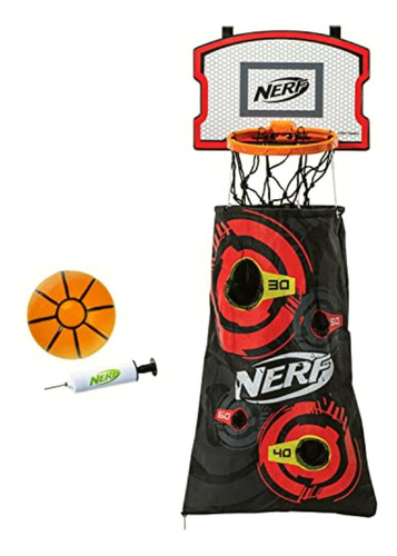 Franklin Nerf Cesta De Aro De Baloncesto Cesta De