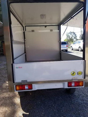 Dfsk Box 1.0 Cc Furgon Okm