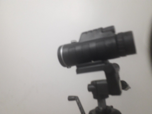 Imagen 7 de 10 de Monocular Telescopio 12 X 50 Binocular Hd Impermeable