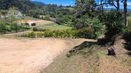 Lindos Lotes En Venta Con Excelente Ubicación Vecindario Y Vista 100%.