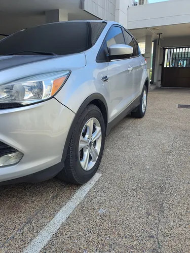 Ford Escape 2.0 Se 4x2