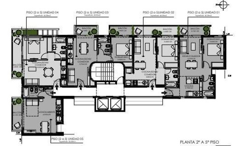 Imagen 18 de 21 de Departamento - Refinería - Pozo - Financiación - M2