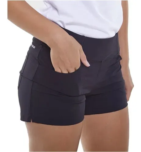 Short secado rapido mujer deals
