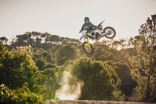 Tienda Oficial Husqvarna Fc 250 Disponible