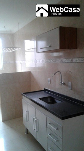 Imagem 6 de 11 de Apartamento - Vila Carmosina - Ref: 2185 - V-2185