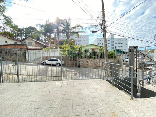 Imagem 3 de 30 de Prédio Comercial Em Capoeiras Com 500,00 M² - Pr0093