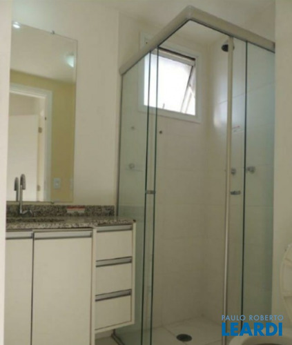 Imagem 14 de 15 de Apartamento - Morumbi - Sp - 636561