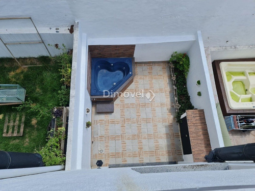 Imagem 3 de 15 de Casa Em Condominio - Vila Conceicao - Ref: 24467 - V-24467