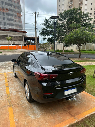 Chevrolet Onix plus 1.0 Ltz Turbo 4p
