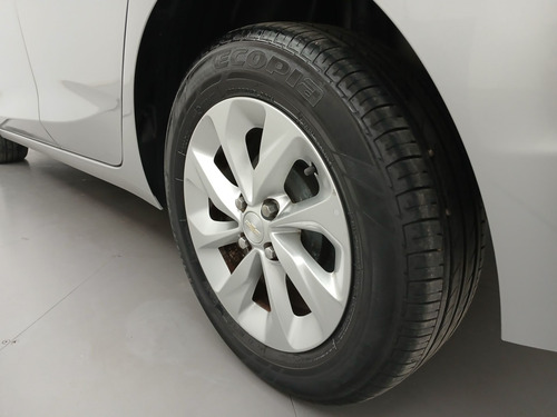 Chevrolet Onix 1.0 FLEX MANUAL