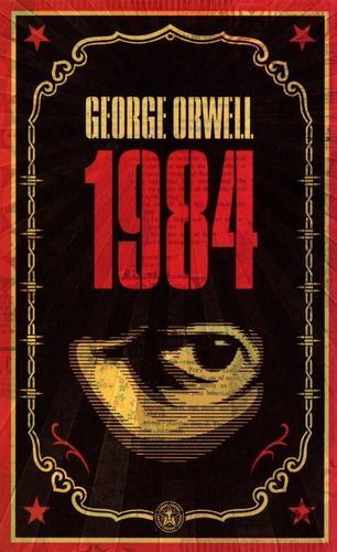 1984 - Orwell, George