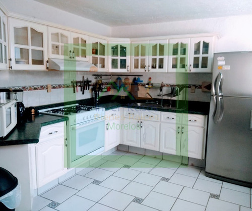Casa Canarios Disponible Para Fines De Semana En Lomas De Cocoyoc