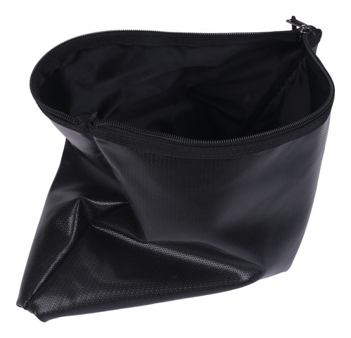 Bolsa De Documentos Ignífuga, Bolsa De Documentos Impermeabl
