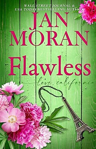 Book : Flawless (love, California) - Moran, Jan