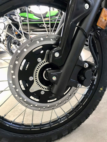 Imagen 15 de 15 de Kawasaki Klr 650 | Módica Motos