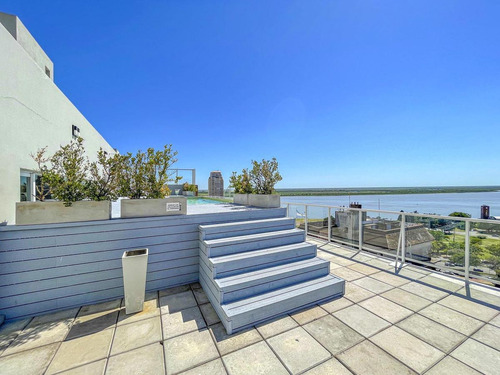 Imagen 33 de 45 de 1-2 Dormitorios Con Amenities | Vista Al Río