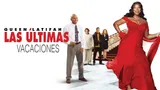 Las últimas vacaciones