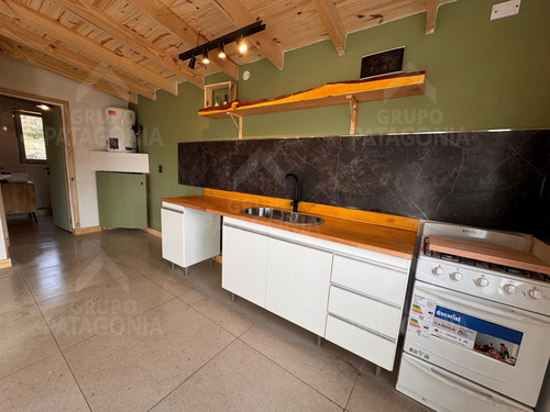 Casa En Venta En San Martín De Los Andes Barrio Los Manzanos
