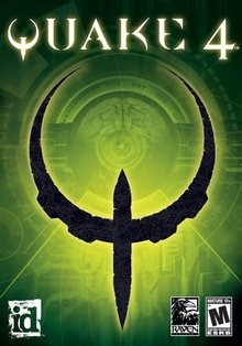 Quake 4 - Original Pc