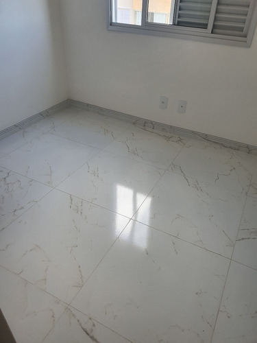 Apartamento 3 Quartos À Venda No Nova Granada! - Jrc6020