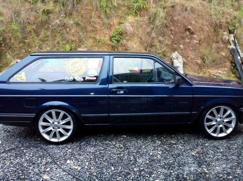 Volkswagen Parati Cl