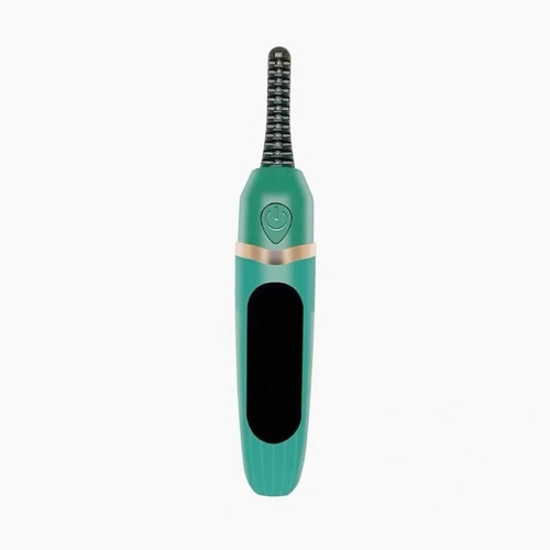 Imagen 2 de 4 de Encrespador Rizador Pestañas Electrico Recarga Usb