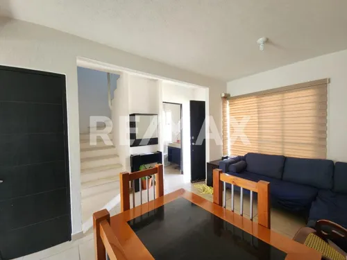 Casa En Condominio En Renta En Morelos, Cascadas Cocoyoc Oaxtepec