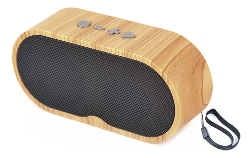 Altavoces Inalmbricos De Uzilaco, Altavoz Bluetooth Porttil: