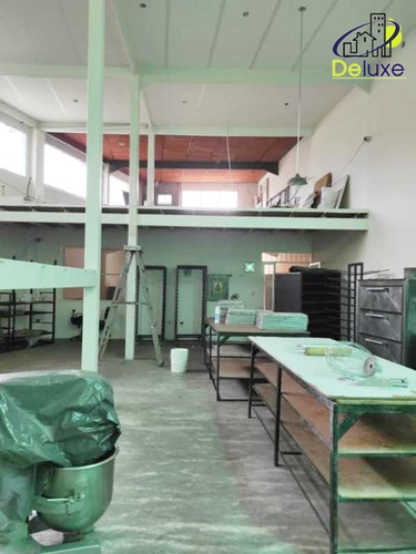 Imagen 5 de 11 de Galpón Industrial-comercial En Venta Mérida. Manzano Bajo, Ejido